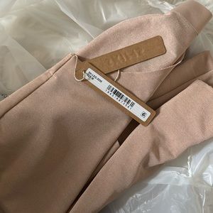 SKIMS Low Back Legging Sheer Sculpt